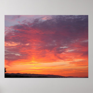 グローリー ポスター