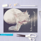 グローリー 薄葉紙 (クラフト)