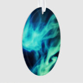 グロー爆弾 オーナメント (正面)