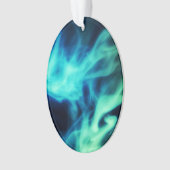 グロー爆弾 オーナメント (正面)