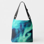 グロー爆弾 クロスボディバッグ (正面)