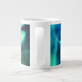 グロー爆弾 ジャンボコーヒーマグカップ (裏面)