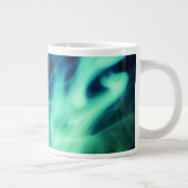 グロー爆弾 ジャンボコーヒーマグカップ (右)