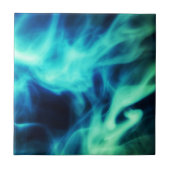 グロー爆弾 タイル (正面)