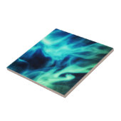 グロー爆弾 タイル (側面)