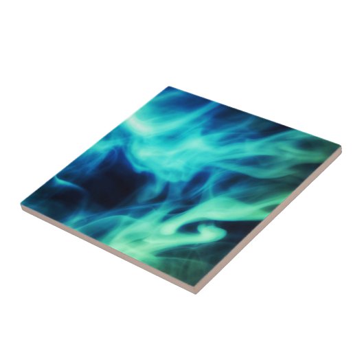 グロー爆弾 タイル (側面)