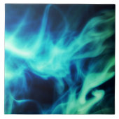 グロー爆弾 タイル (正面)