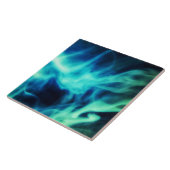 グロー爆弾 タイル (側面)