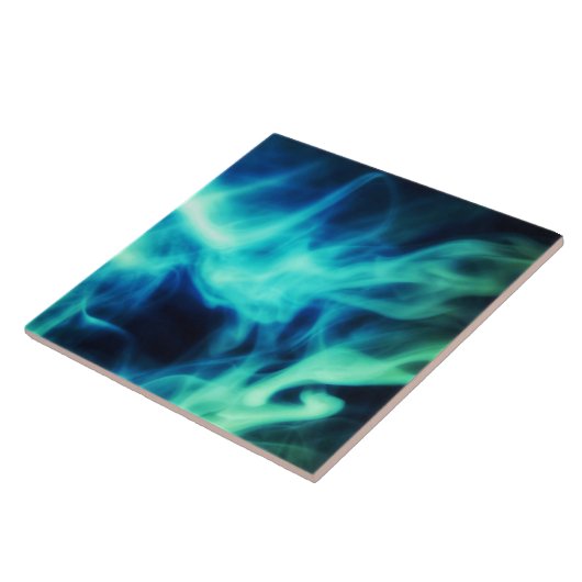 グロー爆弾 タイル (側面)