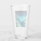 グロー爆弾 タンブラーグラス (裏面)