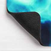 グロー爆弾 マウスパッド (コーナー)