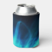 グロー爆弾 缶クーラー (缶正面)