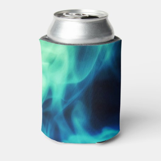 グロー爆弾 缶クーラー (缶裏面)