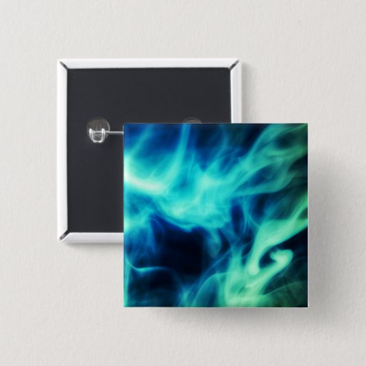 グロー爆弾 缶バッジ (正面&裏面)