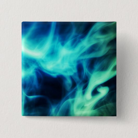 グロー爆弾 缶バッジ (正面)