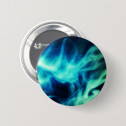 グロー爆弾 缶バッジ (正面&裏面)