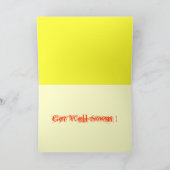 グロー、すぐにカードを取得 カード (内部)