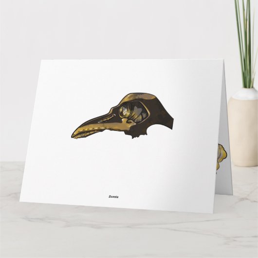 グロー カード (裏面)