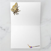 グロー カード (内部)