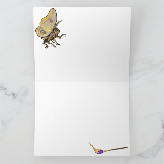 グロー カード (内部)