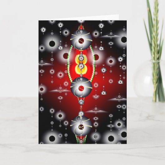 グロー(カード) シーズンカード (正面)