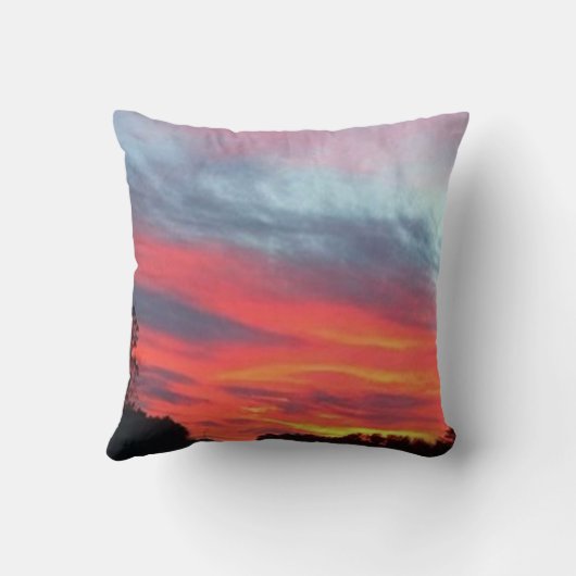 グロー –  クッション (裏面)