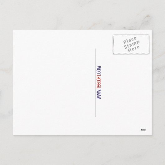 グロー シーズンポストカード (裏面)