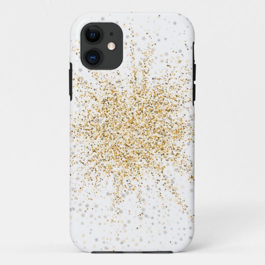 グロー・スター2 Case-Mate iPhoneケース (裏面)
