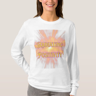 グロー・ディファレント ロングスリーブTシャツ Tシャツ