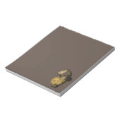 グロー ノートパッド (回転)