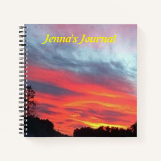 グロー –  ノートブック