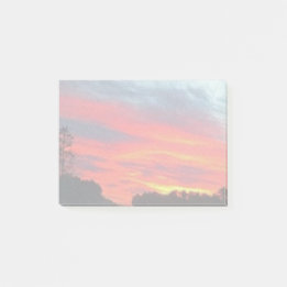 グロー –  ポストイット