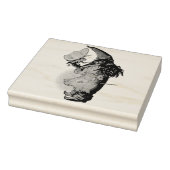 グロー ラバースタンプ (スタンプ)