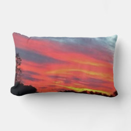 グロー –  ランバークッション