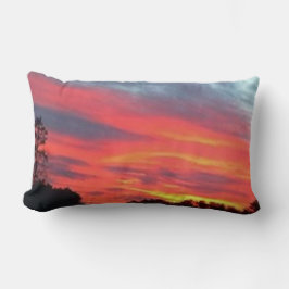 グロー –  ランバークッション