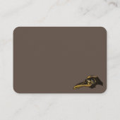 グロー 名刺 (裏面)