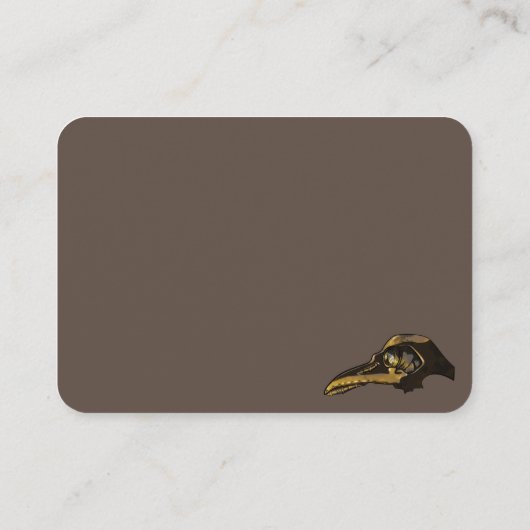 グロー 名刺 (裏面)