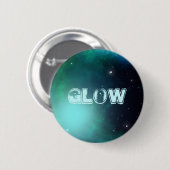 グロー 缶バッジ (正面&裏面)
