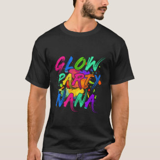 グローPyグローPyグローPyナナ Tシャツ