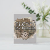 グロ賛美イン ポストカード (スタンド正面)