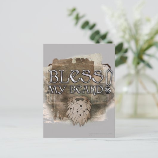 グロ賛美イン ポストカード (スタンド正面)