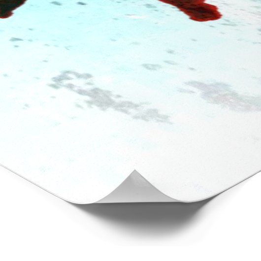 グンジーコアラ ポスター (角)