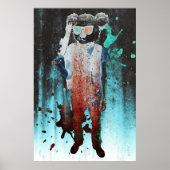 グンジーコアラ ポスター (正面)