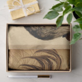 グンジーロスターズティッシュペーパー 薄葉紙 (ギフト)