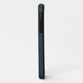 グンスクアチンヴィンテージ Case-Mate iPhoneケース (裏面/左)