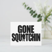 グンスクアチン葉書 ポストカード (スタンド正面)