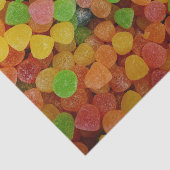 グンドロッカラフルクスキャンディティッシュペーパー 薄葉紙 (詳細)