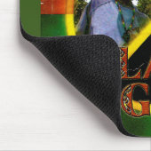 グンベ培養マウスパッド マウスパッド (コーナー)