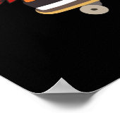 グンボールダーウィンスケート ポスター (角)