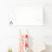 グーグルペイ ランゴリーデザイン ビニール バナー 横断幕 (インサイチュ)